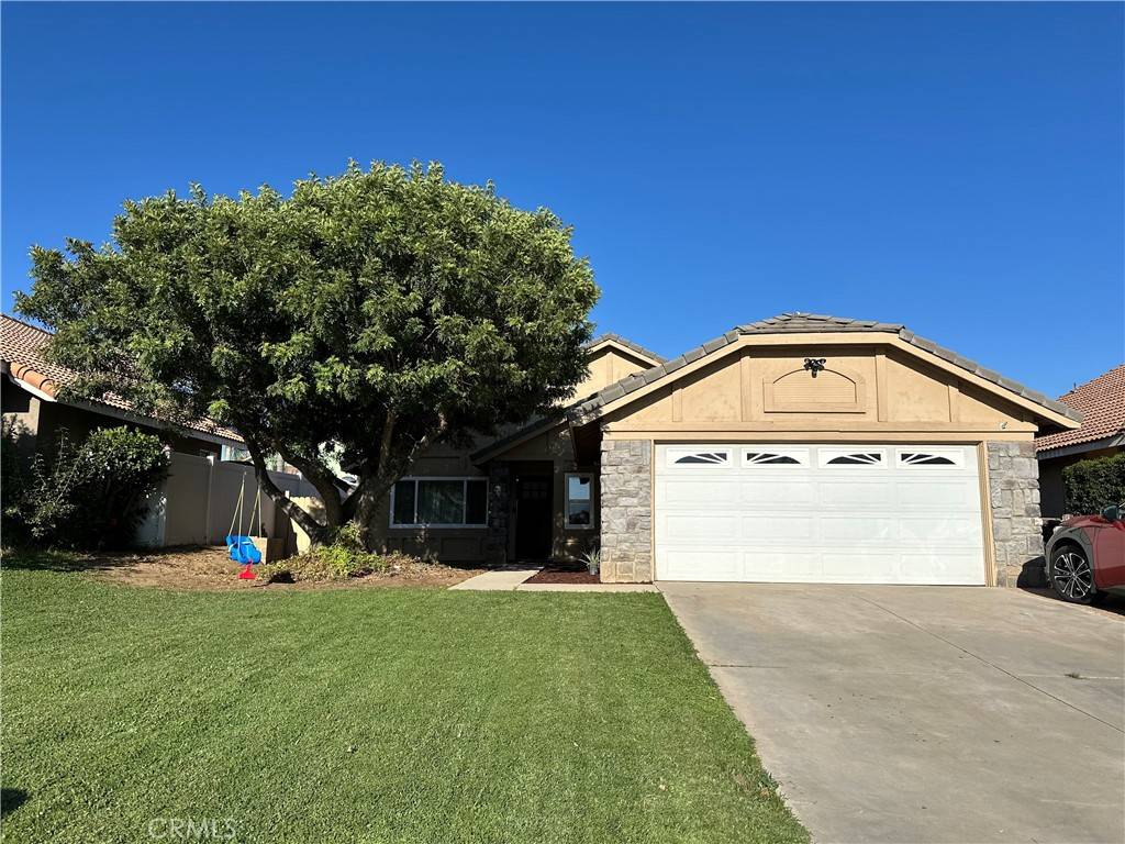 Moreno Valley, CA 92555,12950 Barbazon DR