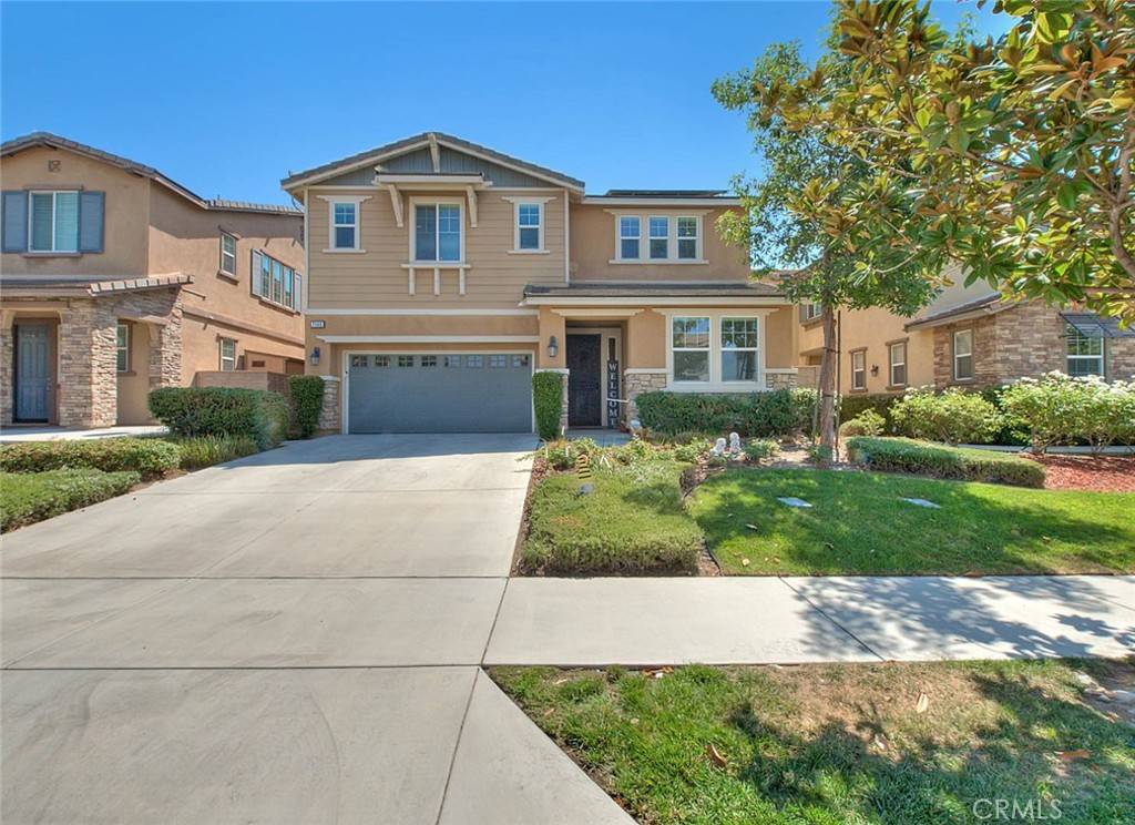 Fontana, CA 92336,7140 Melody DR