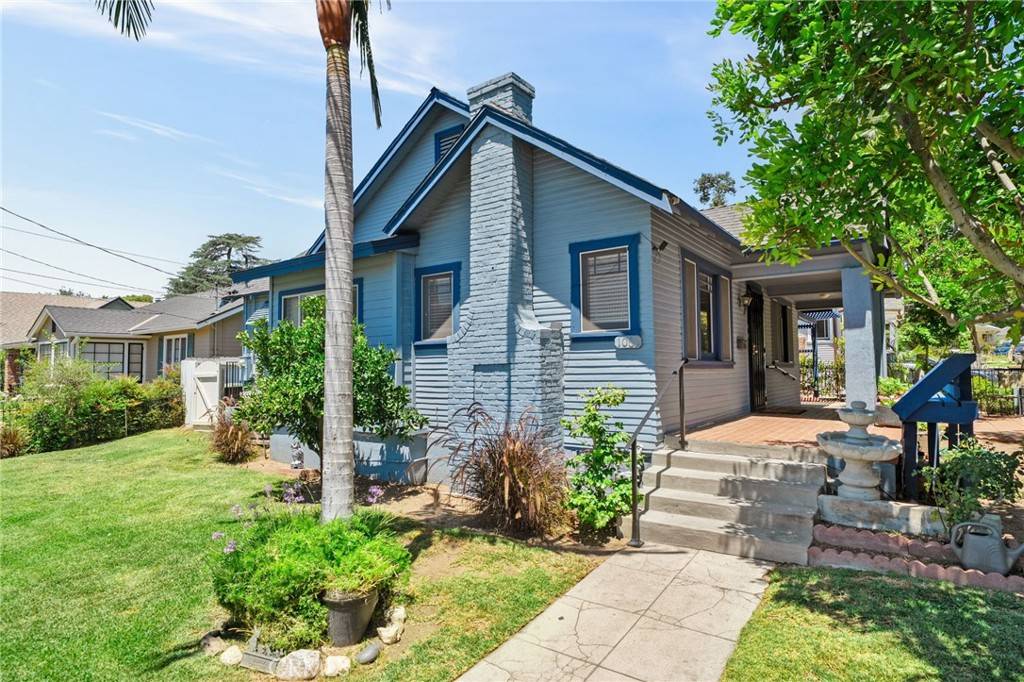 Pasadena, CA 91104,1063 E Rio Grande ST