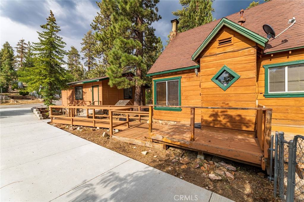 Big Bear Lake, CA 92315,39241 Willow Landing RD