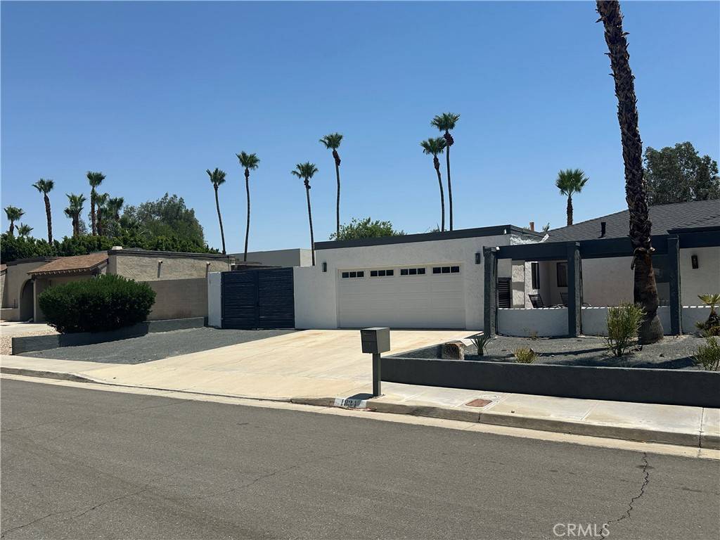 Palm Springs, CA 92262,1834 N Hidalgo WAY