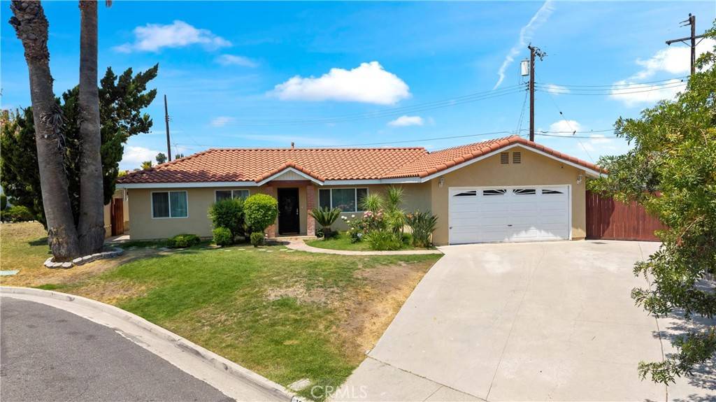 Rowland Heights, CA 91748,18179 Rio Seco DR
