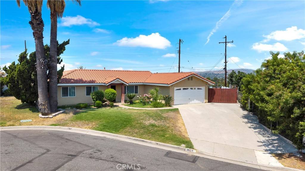 Rowland Heights, CA 91748,18179 Rio Seco DR