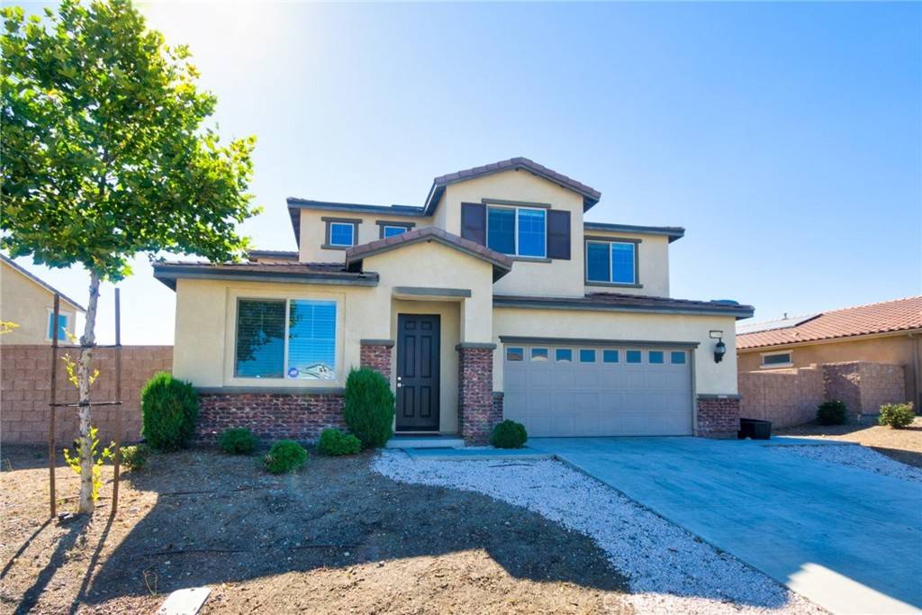 Fontana, CA 92336,7798 Poppy LN