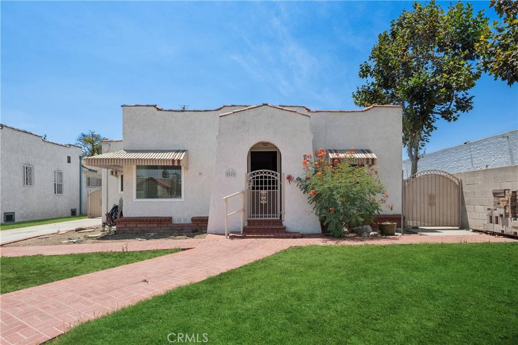Pico Rivera, CA 90660,8820 Underwood ST