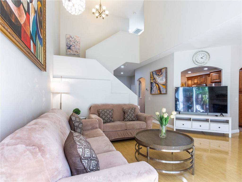 Phillips Ranch, CA 91766,309 Via Moreno