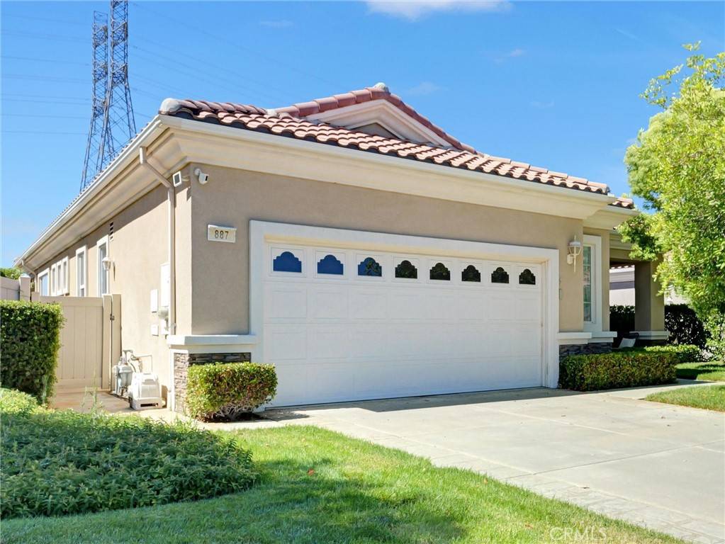 Beaumont, CA 92223,887 Westchester RD