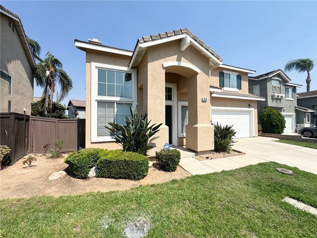 Corona, CA 92879,919 Palermo LN