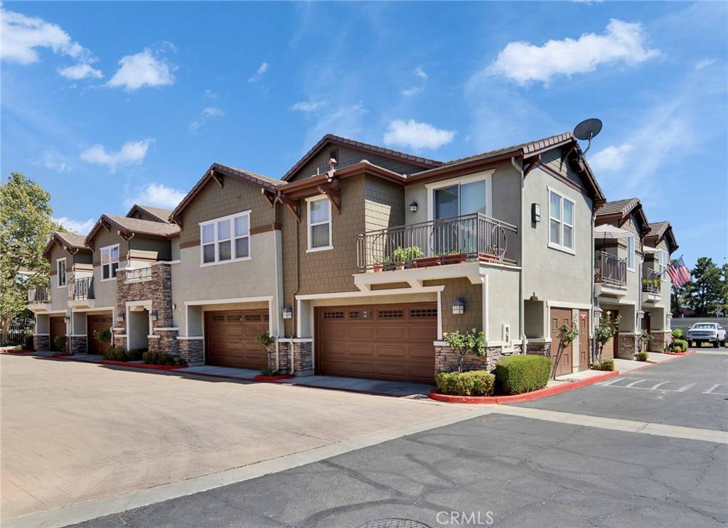 Rancho Cucamonga, CA 91730,10375 Church ST #40