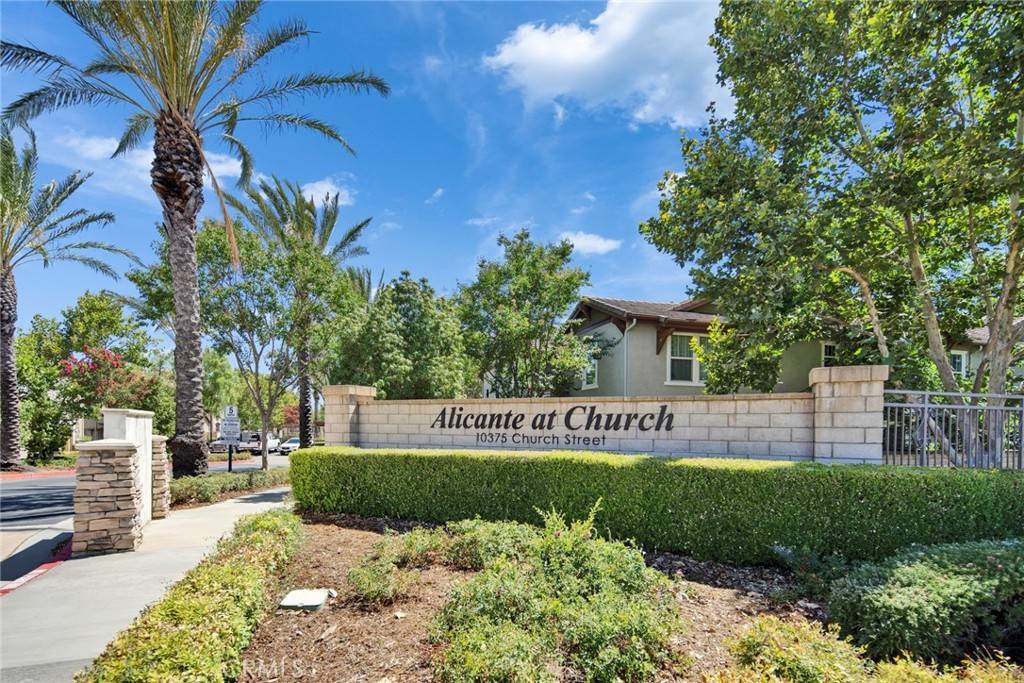 Rancho Cucamonga, CA 91730,10375 Church ST #40