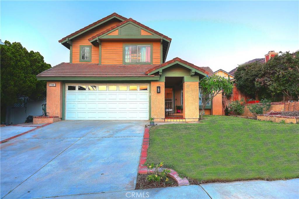 Fontana, CA 92337,11991 Sherwood CT