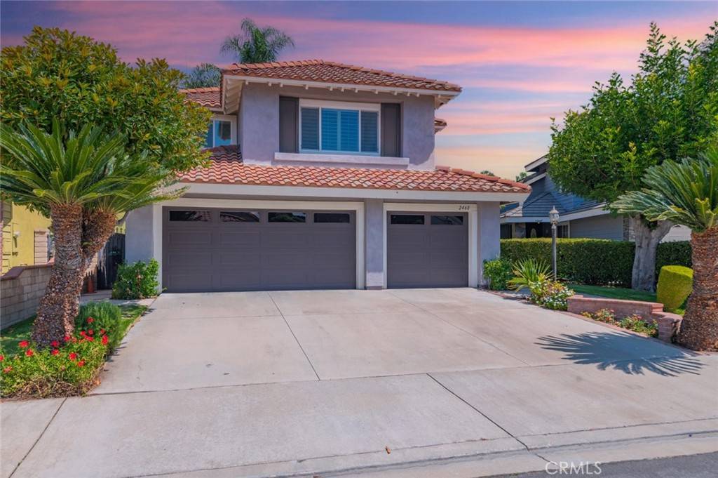 Chino Hills, CA 91709,2460 Windmill Creek RD
