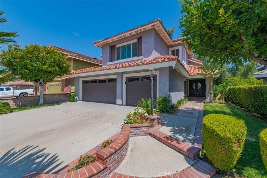 Chino Hills, CA 91709,2460 Windmill Creek RD