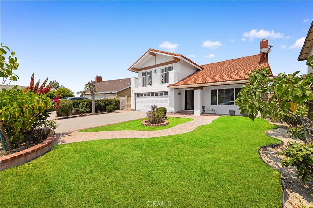 Diamond Bar, CA 91765,23407 Mane DR