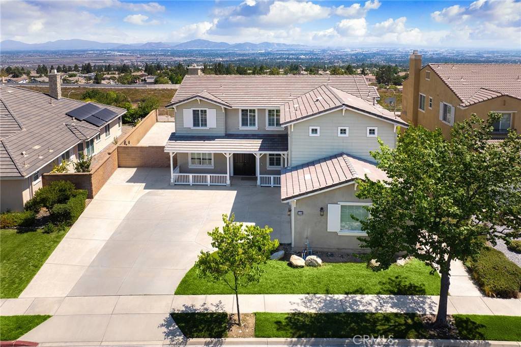 Rancho Cucamonga, CA 91739,12689 Mediterranean DR