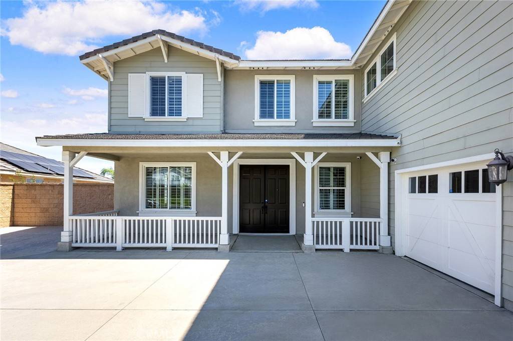 Rancho Cucamonga, CA 91739,12689 Mediterranean DR