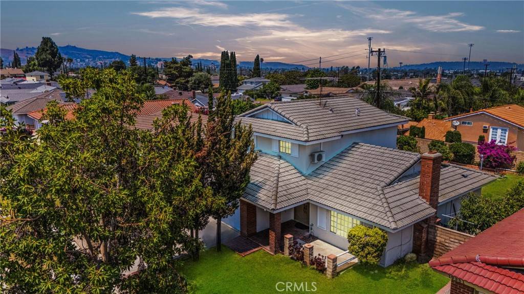 Rowland Heights, CA 91748,19345 Aguiro ST