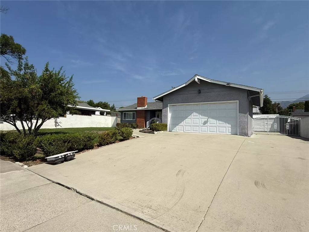 Upland, CA 91784,1095 W 17th ST