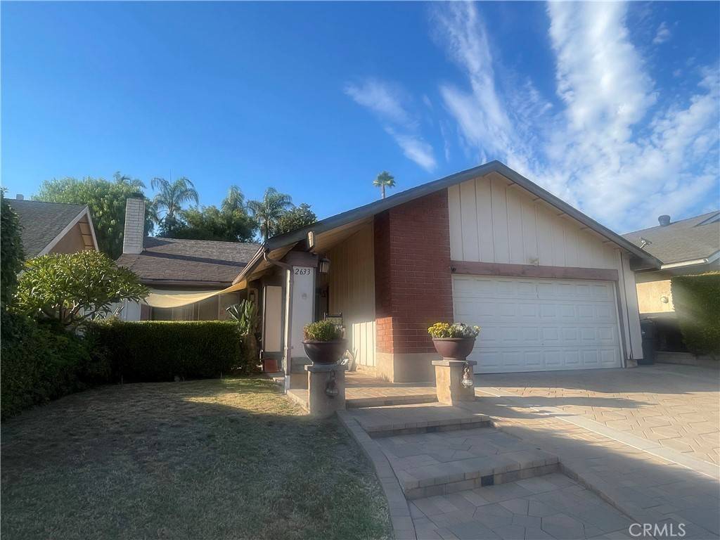 West Covina, CA 91792,2633 E Maureen ST
