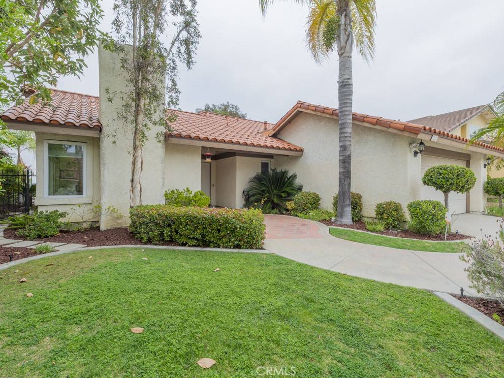 Diamond Bar, CA 91765,3305 Hawkwood Road