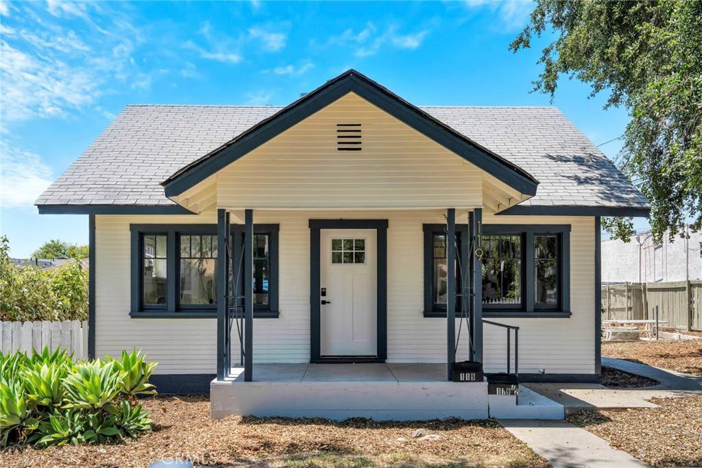 Monrovia, CA 91016,119 S Alta Vista AVE