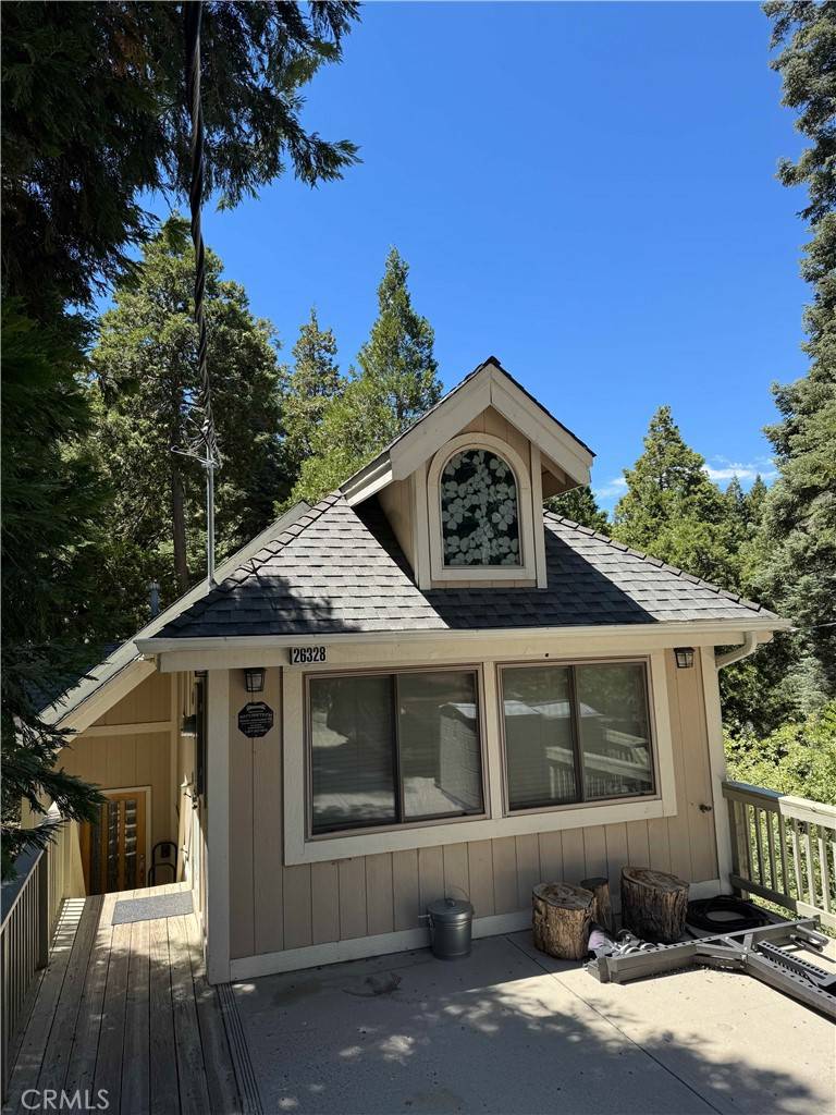 Twin Peaks, CA 92391,26328 Jacqueline RD