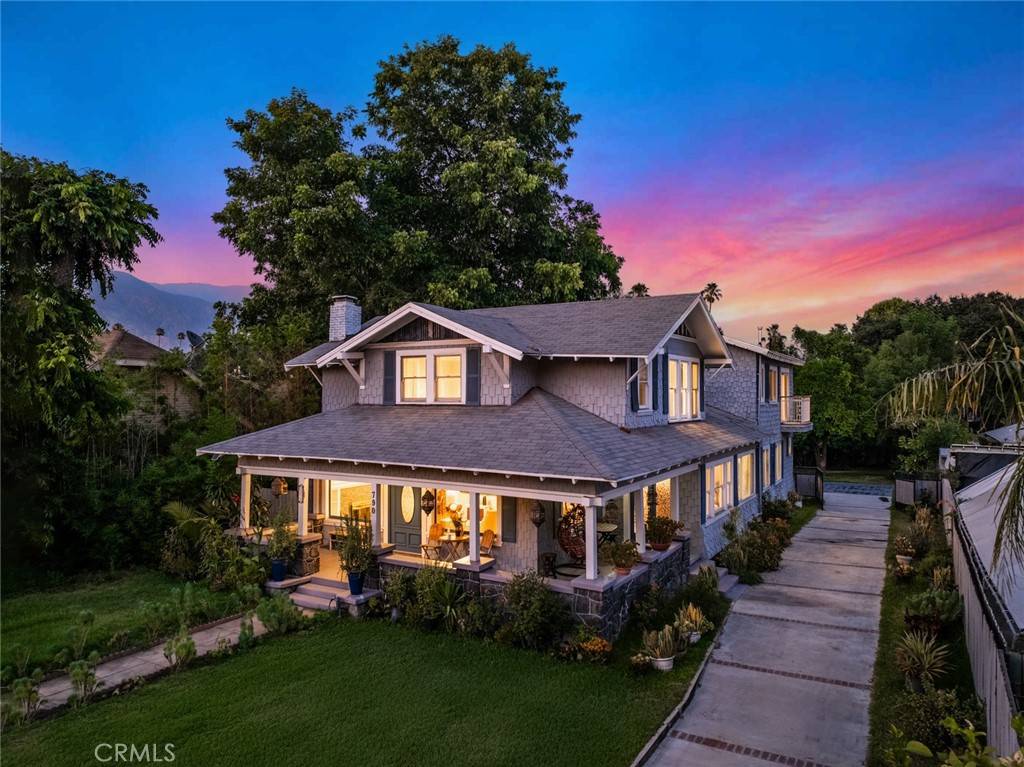 Pasadena, CA 91104,790 N El Molino AVE