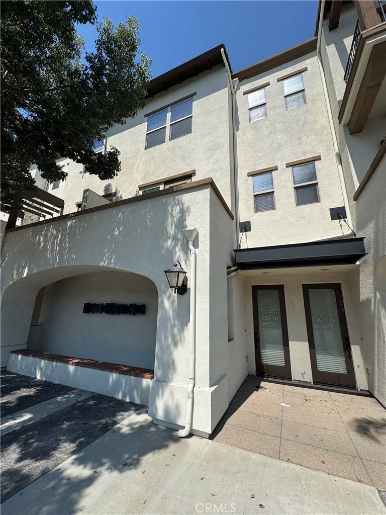 Brea, CA 92821,503 S Brea BLVD #18