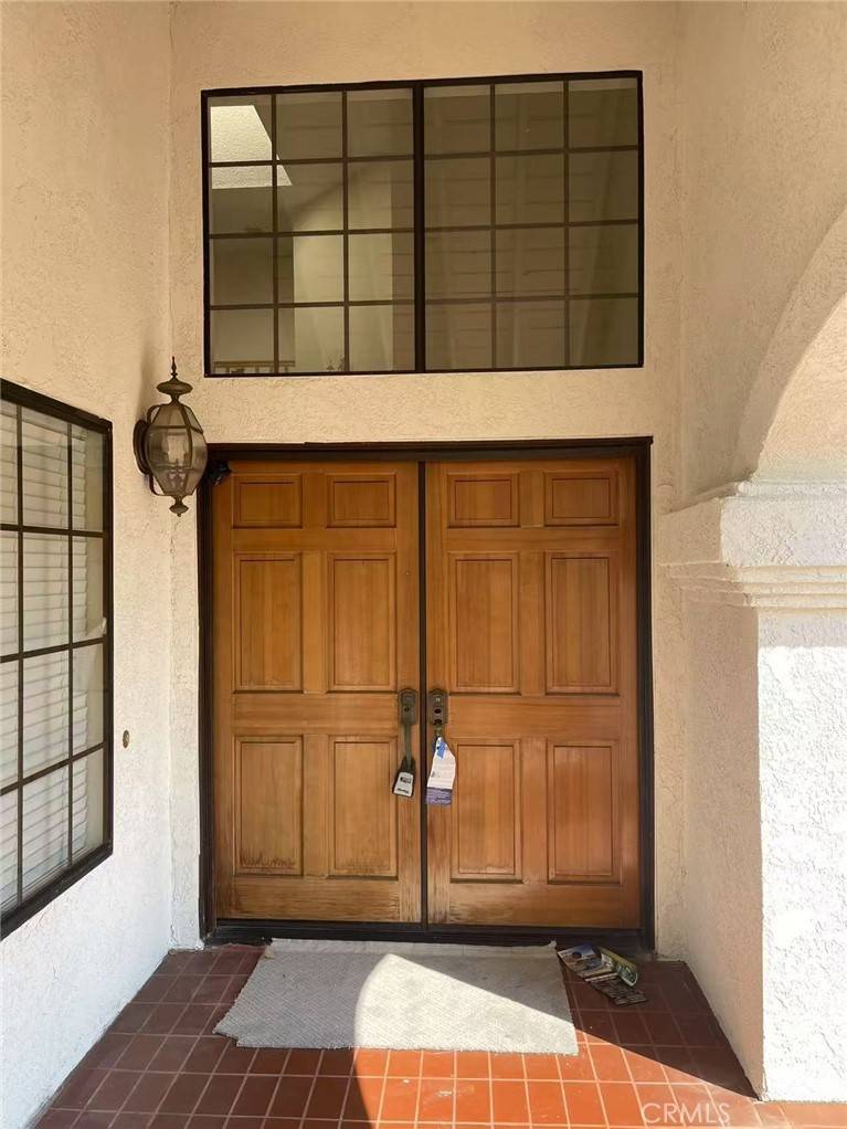 Walnut, CA 91789,911 Fontes PL
