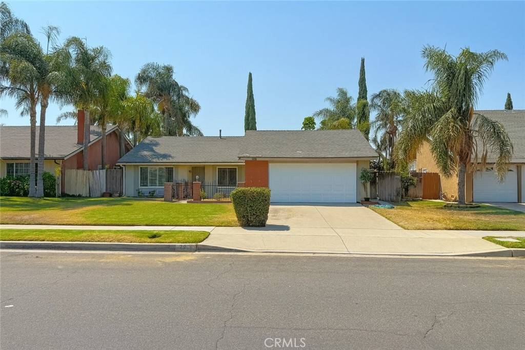 Ontario, CA 91761,2908 E Oak Hill DR