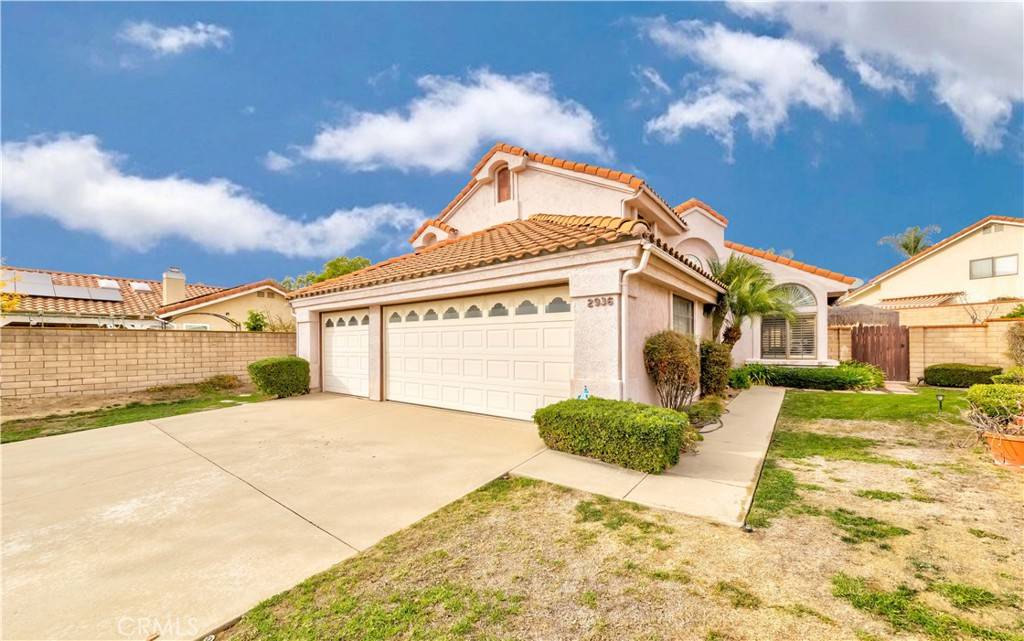 Chino Hills, CA 91709,2936 Ridgecrest CIR