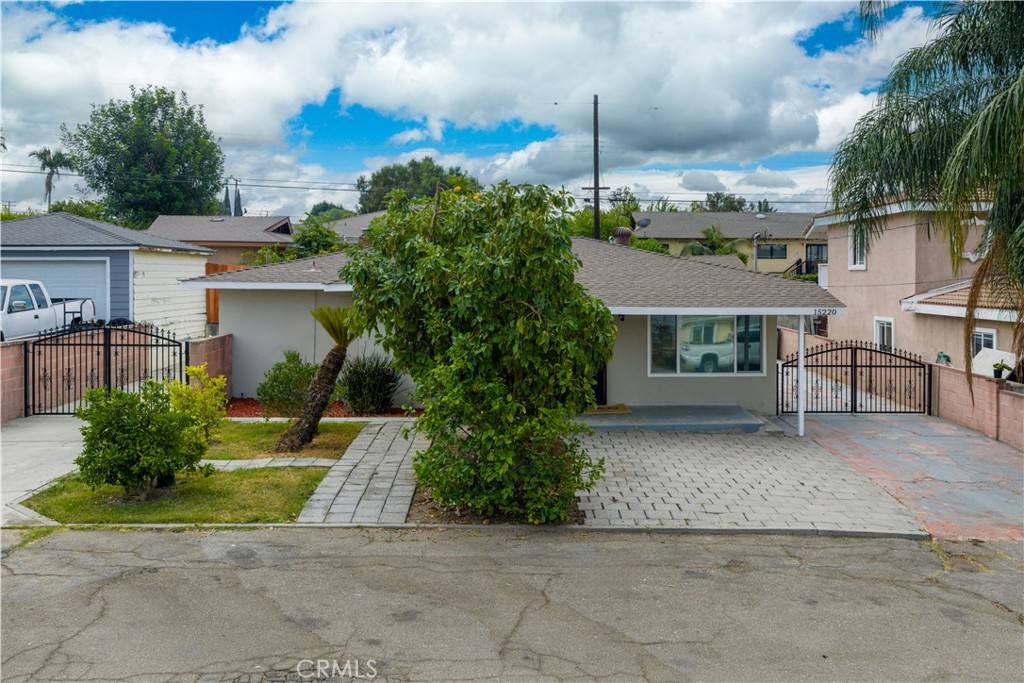 La Mirada, CA 90638,15220 Terracedale DR
