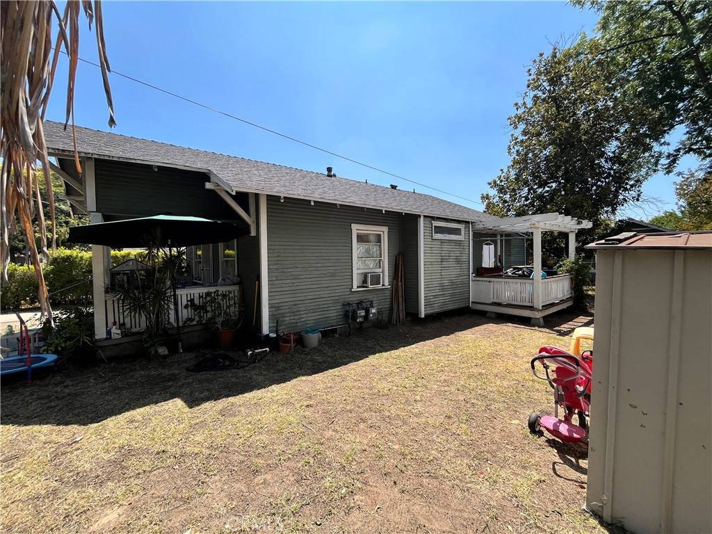 Pasadena, CA 91106,1034 Locust ST