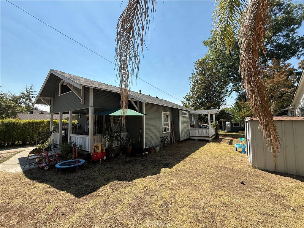 Pasadena, CA 91106,1034 Locust ST