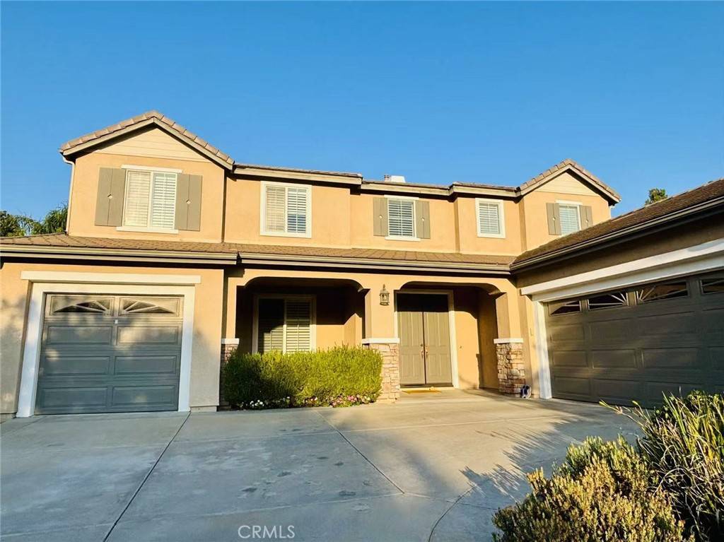 Rancho Cucamonga, CA 91739,5803 Green Pine CT