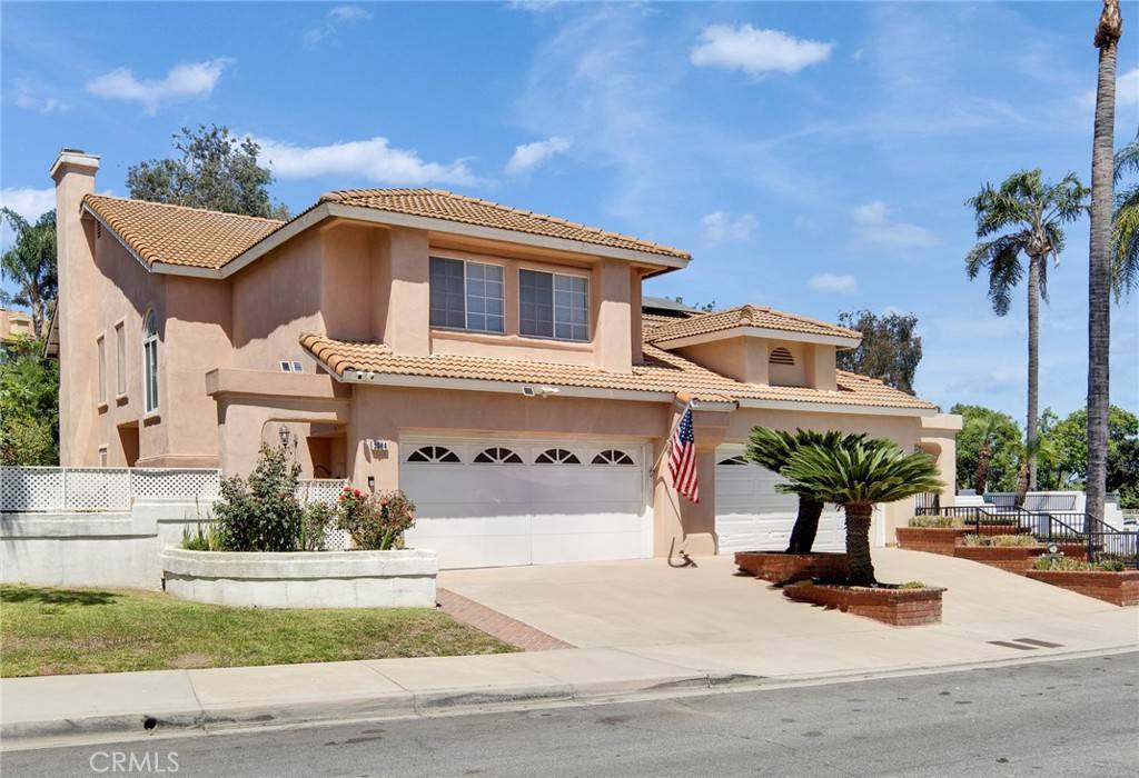 Chino Hills, CA 91709,3072 Crape Myrtle Cir