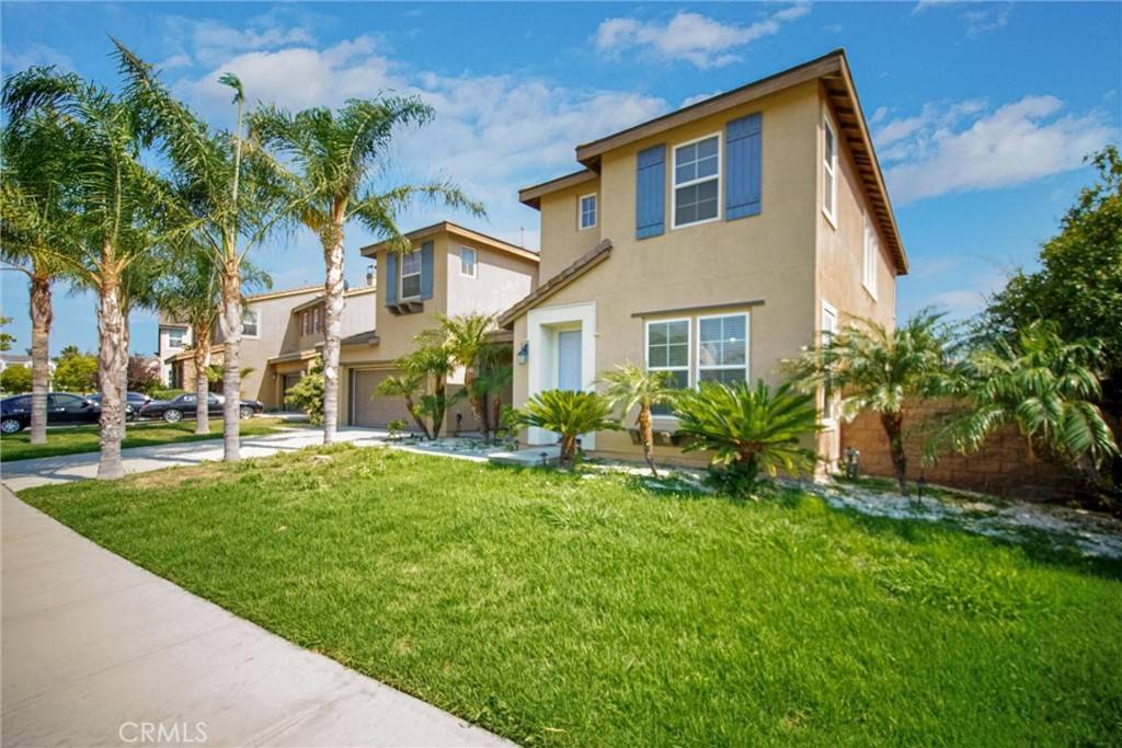 Eastvale, CA 92880,6678 French Trotter DR