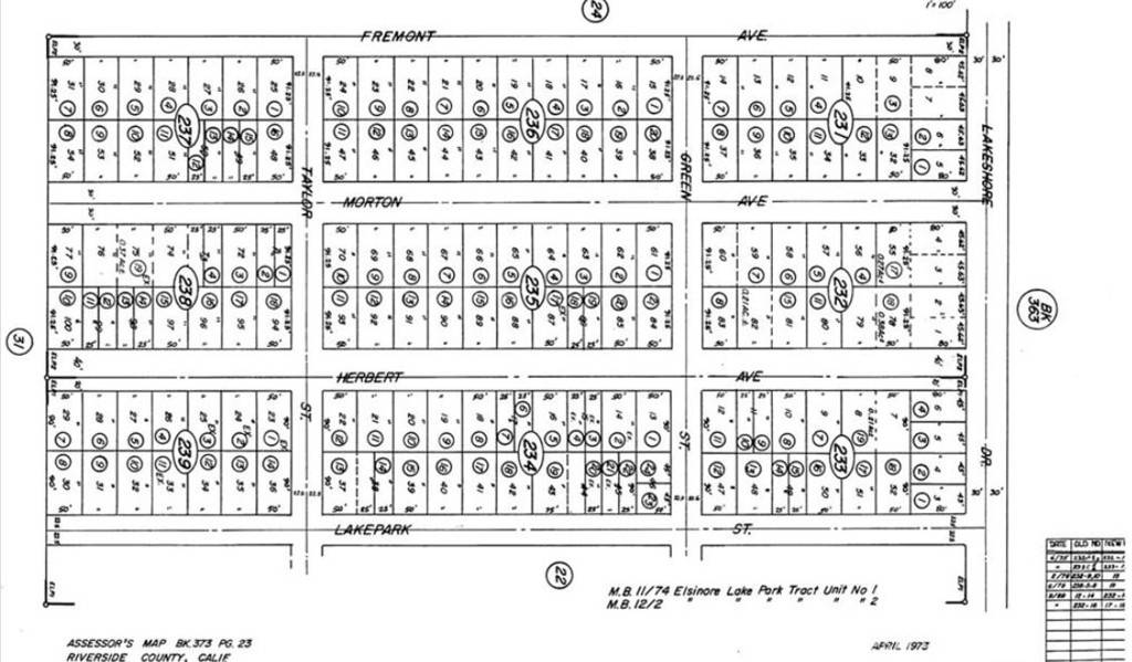 Lake Elsinore, CA 92530,0 Lake Park St