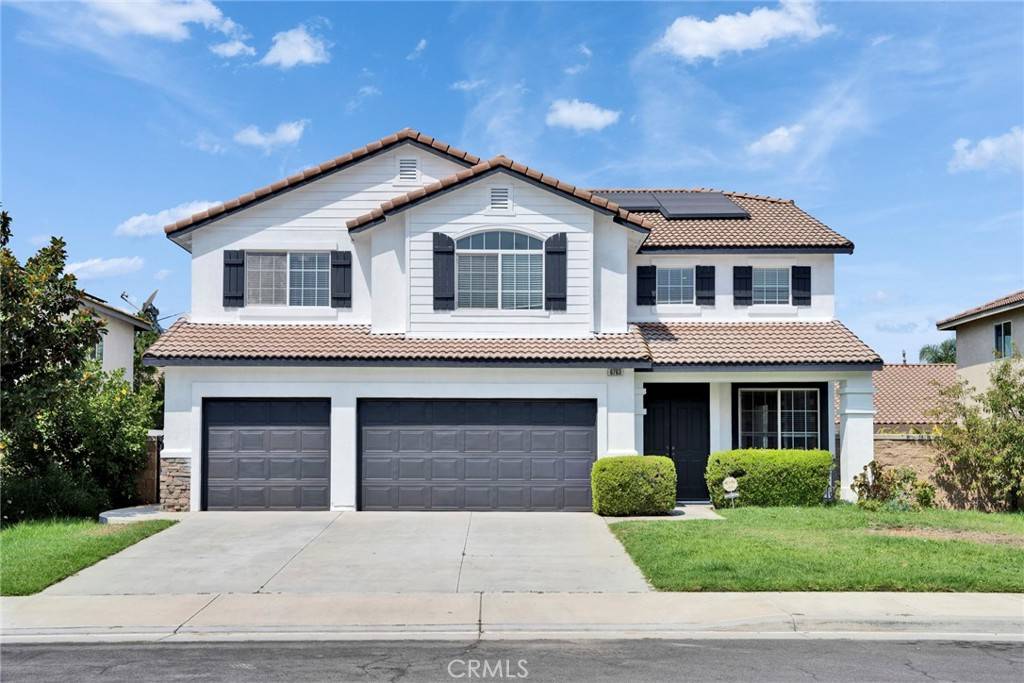 Eastvale, CA 92880,6763 Rico CT