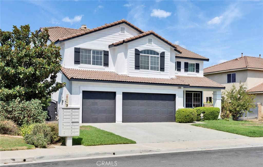 Eastvale, CA 92880,6763 Rico CT
