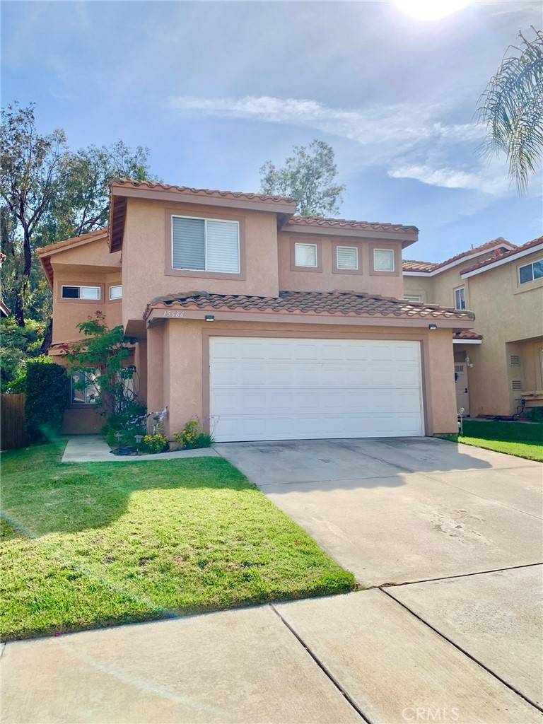 Chino Hills, CA 91709,15686 Altamira DR