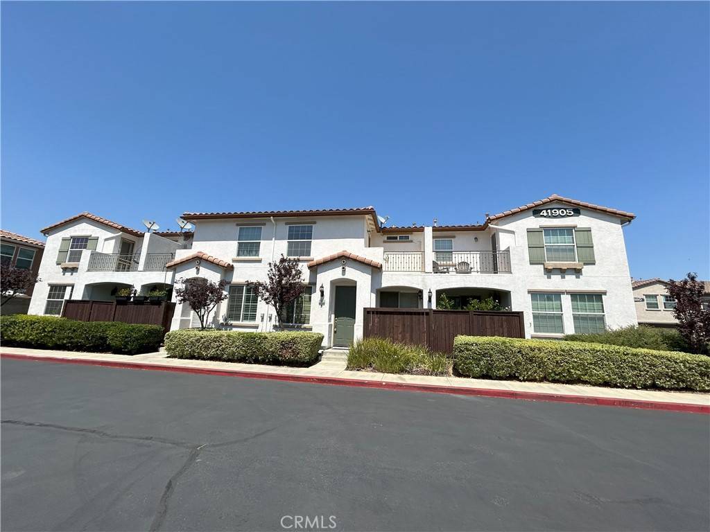 Murrieta, CA 92562,41905 Davenport Way #B