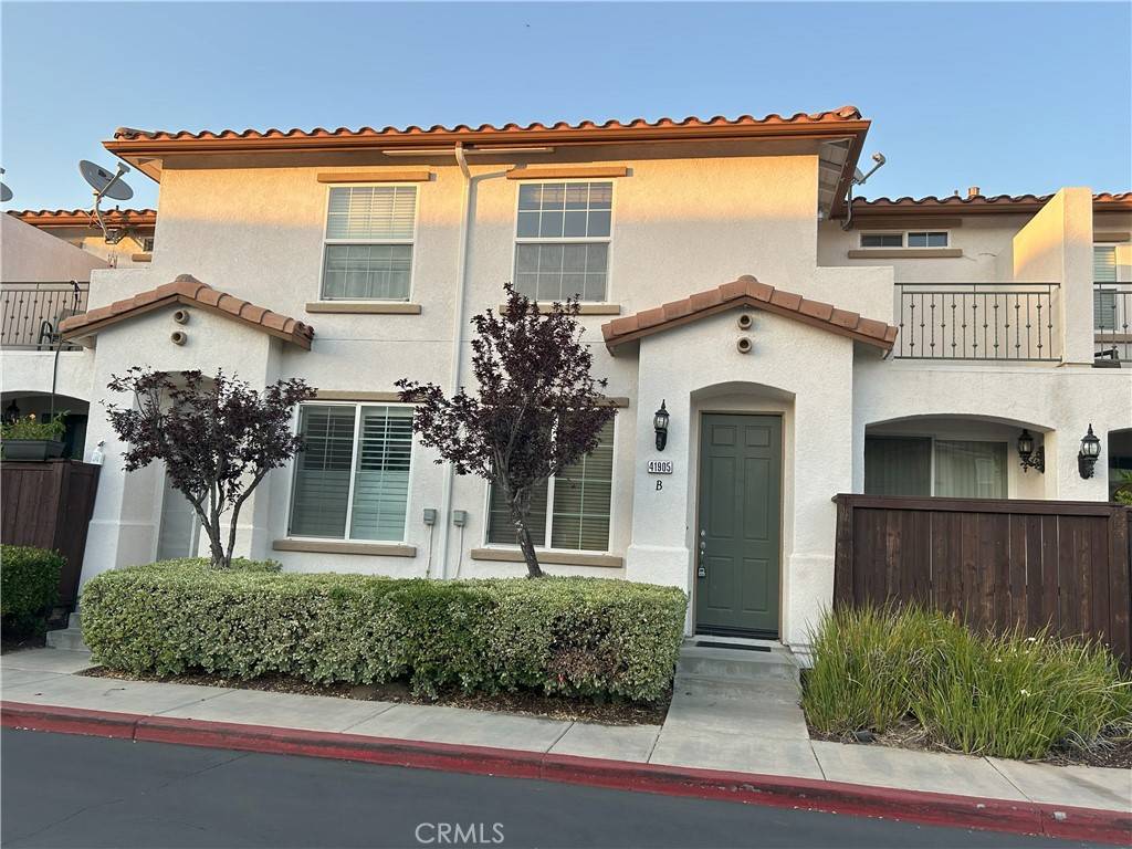 Murrieta, CA 92562,41905 Davenport Way #B