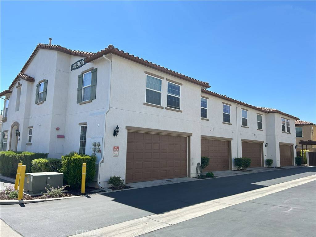 Murrieta, CA 92562,41905 Davenport Way #B