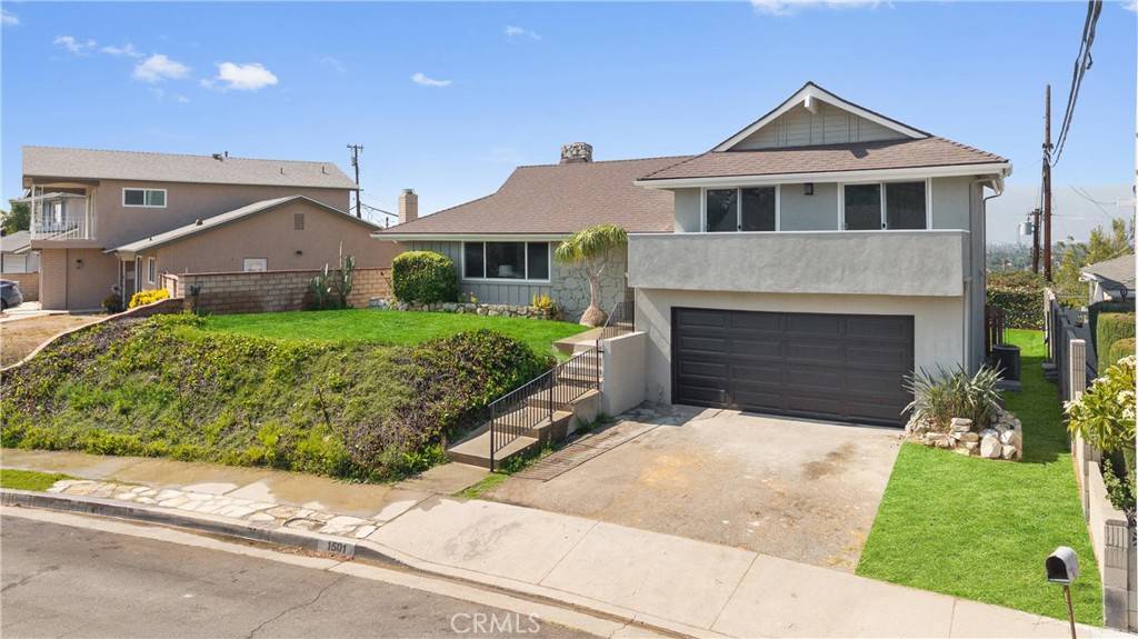 West Covina, CA 91792,1501 E Maplegrove ST
