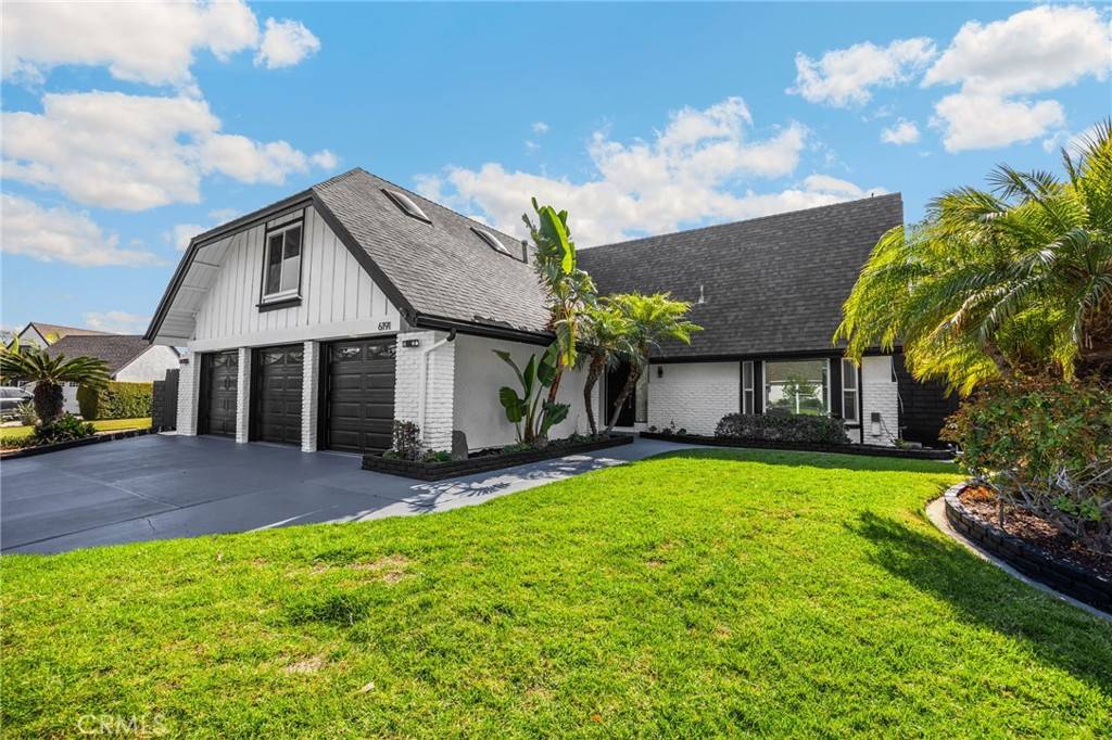 Yorba Linda, CA 92887,6191 Jacaranda LN