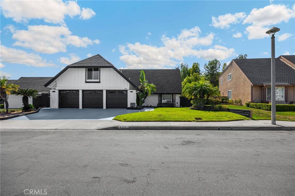 Yorba Linda, CA 92887,6191 Jacaranda LN