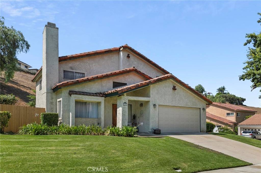 Chino Hills, CA 91709,3485 Palisades ST