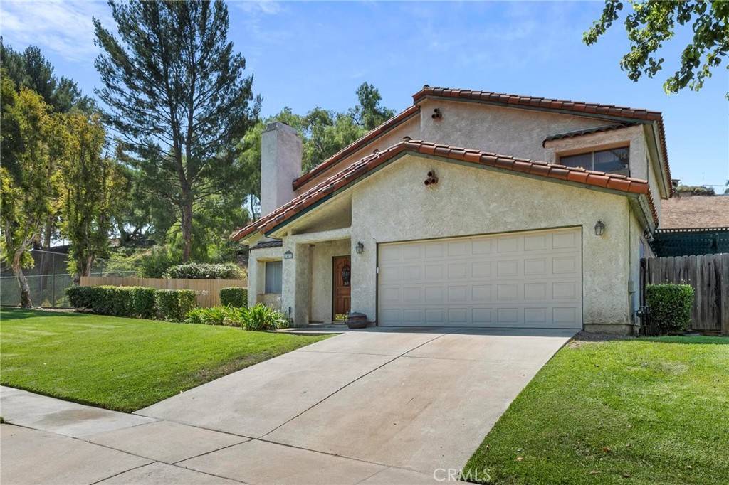 Chino Hills, CA 91709,3485 Palisades ST