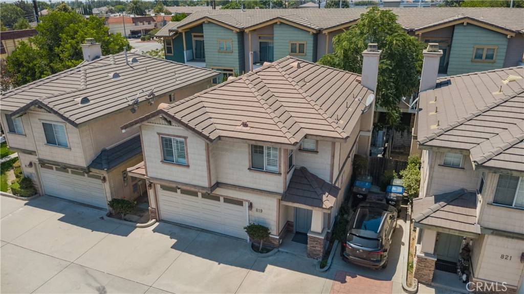 Monrovia, CA 91016,819 W Duarte RD
